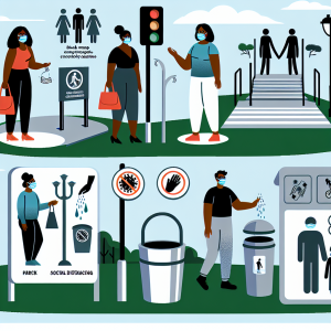 Les meilleures pratiques pour prévenir la contamination en milieu urbain