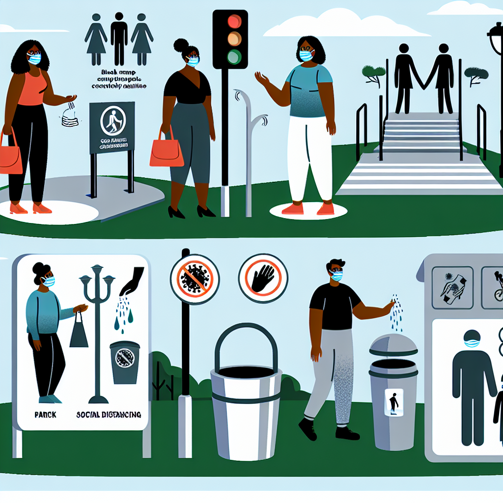 Les meilleures pratiques pour prévenir la contamination en milieu urbain