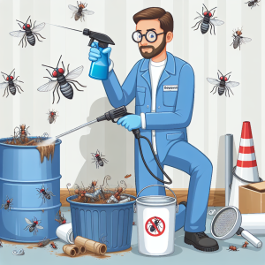 Comment prévenir l'invasion de rats en hiver