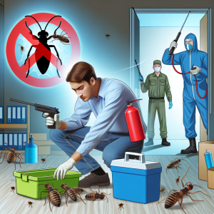 Dératisation cave comment éviter une infestation de rats