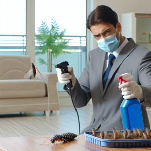 Les solutions innovantes pour une dératisation efficace
