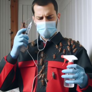 Dératisation quels sont les principaux dangers liés aux infestations de rongeurs