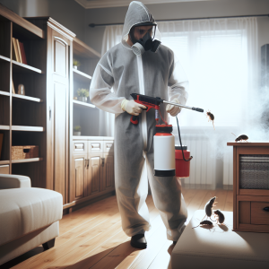 Les dangers d'une invasion de rats pour vos installations électriques