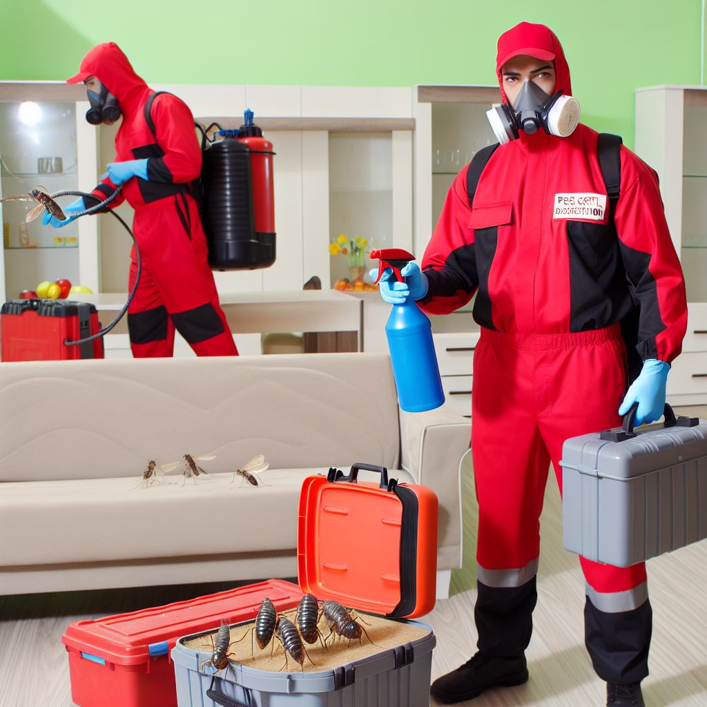 Comment choisir le bon produit pour une dératisation maison