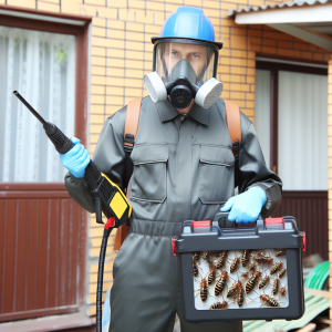 Comment les rats s'infiltrent dans les habitations et comment les bloquer