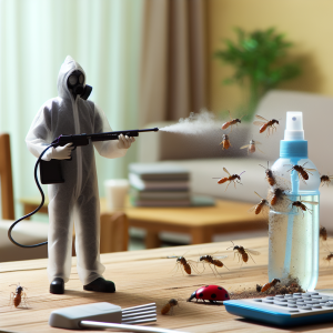 Comment prévenir les invasions de rats dans les maisons rurales