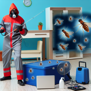 Dératisation maison les solutions pour se débarrasser des rats et souris
