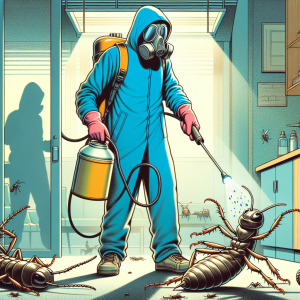 Comment prévenir une infestation de rats chez vous