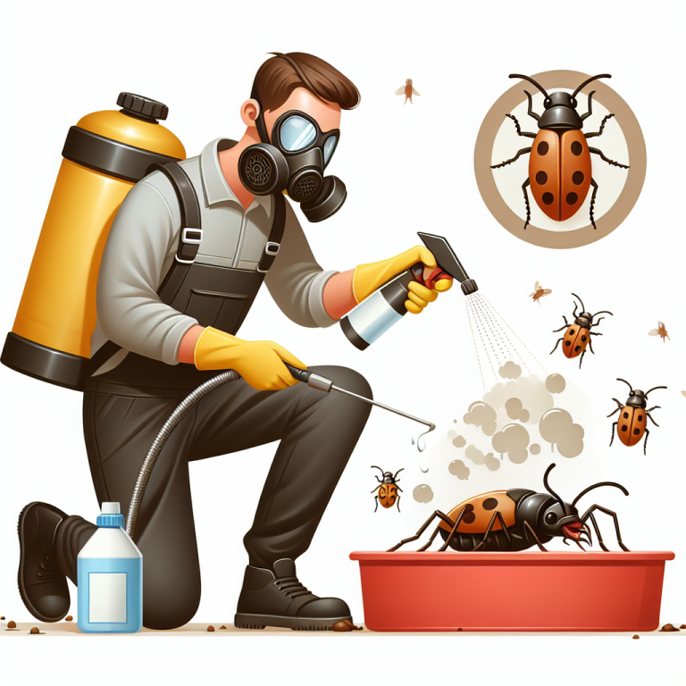 Comment prévenir une infestation de rats après une inondation