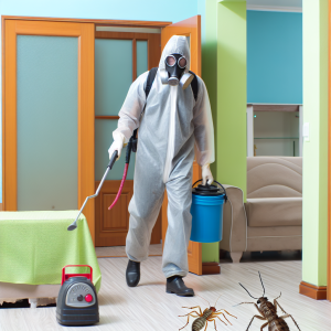 Comment sécuriser un bâtiment contre une nouvelle invasion de rats