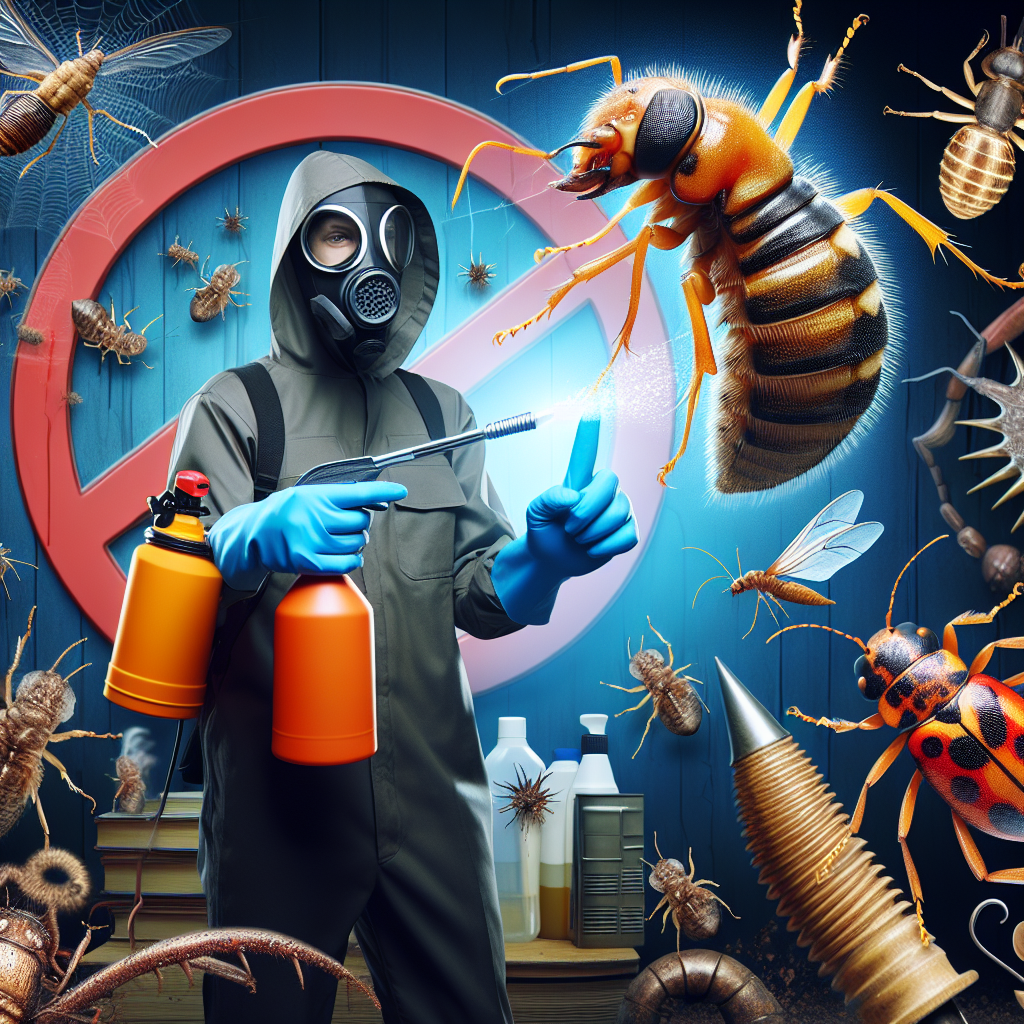 Les signes qui indiquent une infestation de rats dans votre maison