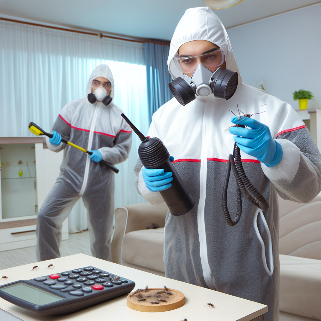 Comment protéger son entreprise d'une infestation de rongeurs