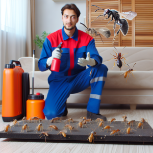 Dératisation les techniques de piégeage à connaître