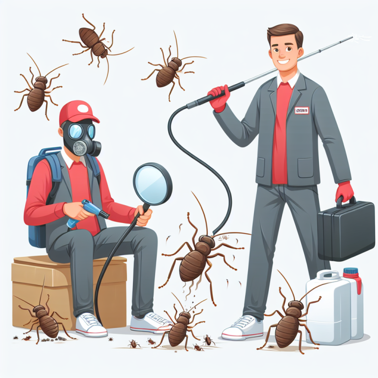 Les solutions pour une dératisation durable et sans danger
