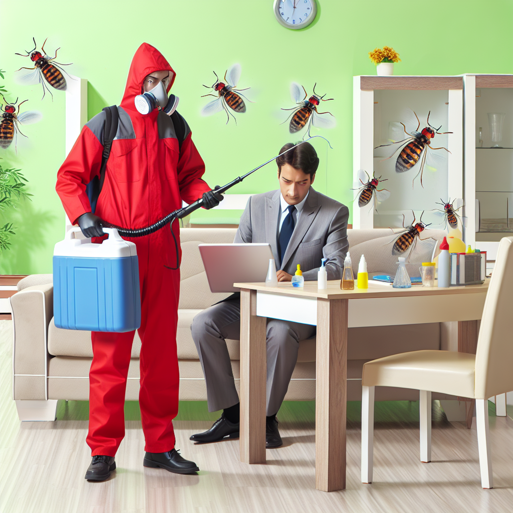 Comment se débarrasser des rongeurs dans les systèmes de ventilation
