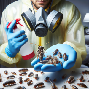 Les meilleures méthodes pour éliminer les rats dans les greniers